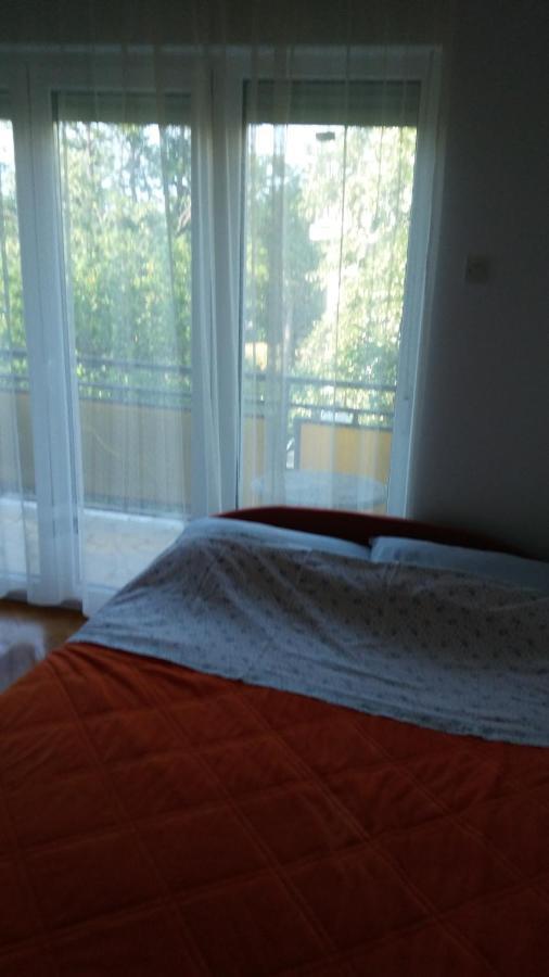 Apartmani Bozica Jadranovo Eksteriør billede