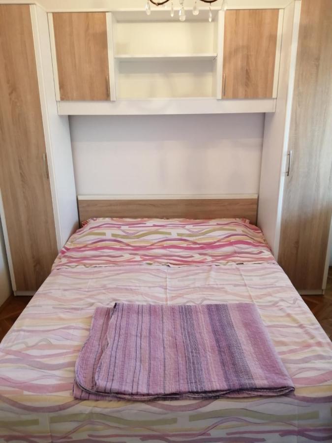 Apartmani Bozica Jadranovo Eksteriør billede