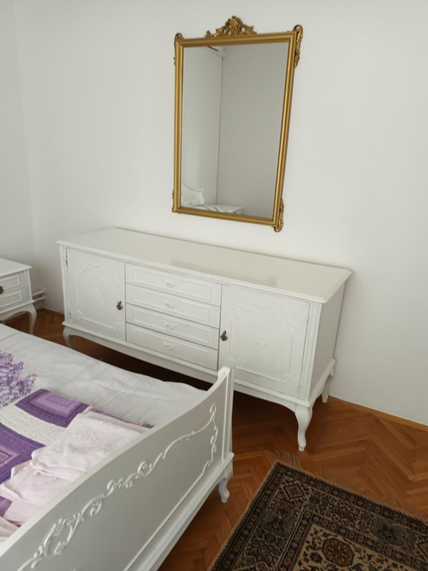 Apartmani Bozica Jadranovo Eksteriør billede