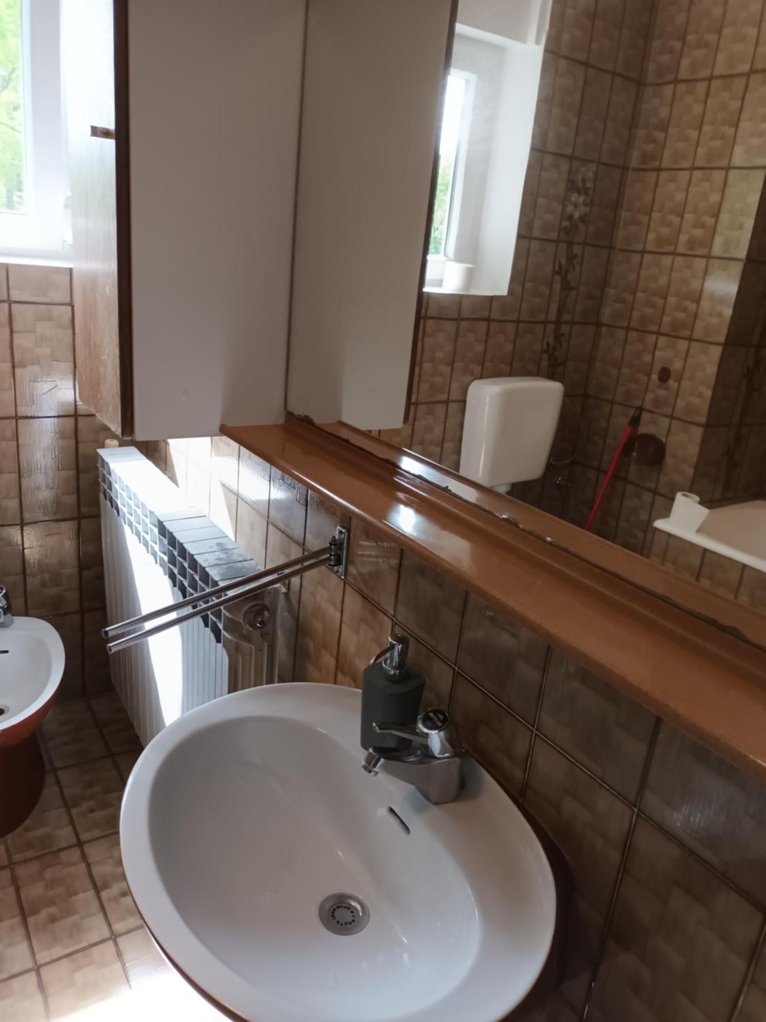 Apartmani Bozica Jadranovo Eksteriør billede