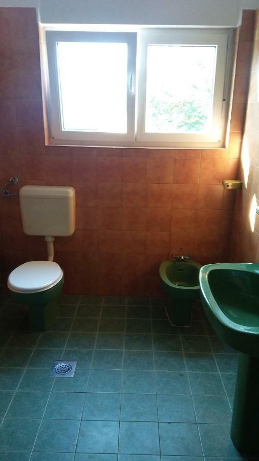 Apartmani Bozica Jadranovo Eksteriør billede